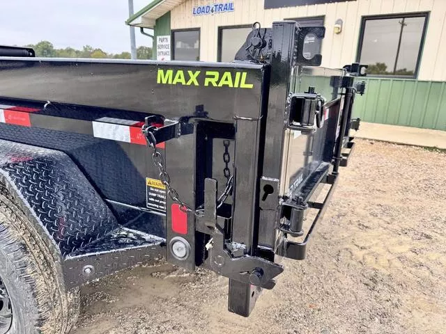 new Dump Trailers Load Trail  for sale, in Poplar Bluff, MO Thumbnail 6