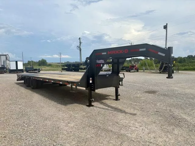 new Utility Trailers MAXX-D  for sale, in Poplar Bluff, MO Thumbnail 11