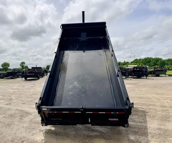 new Dump Trailers Load Trail  for sale, in Poplar Bluff, MO Thumbnail 6