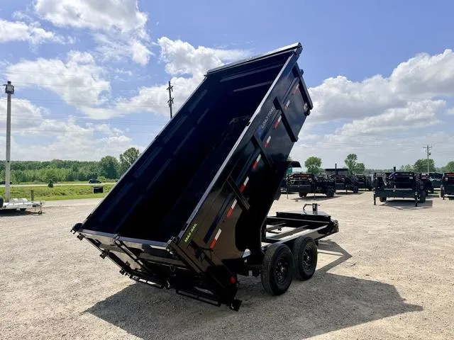 new Dump Trailers Load Trail  for sale, in Poplar Bluff, MO Thumbnail 3