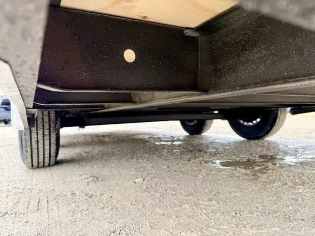 new Cargo (Enclosed) Trailers United Trailers  for sale, in Poplar Bluff, MO Thumbnail 35