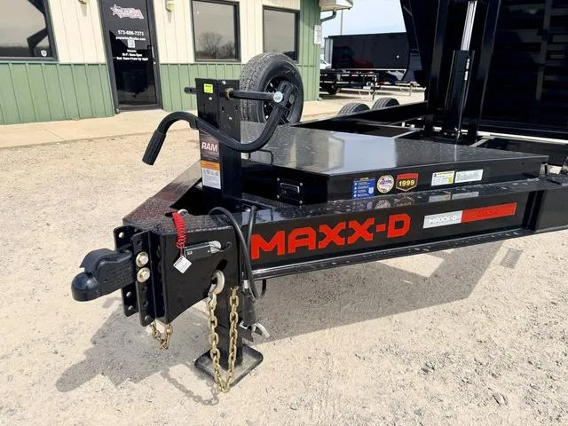 new Dump Trailers MAXX-D  for sale, in Poplar Bluff, MO Thumbnail 30