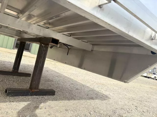 new Flat Decks Aluma  for sale, in Poplar Bluff, MO Thumbnail 15