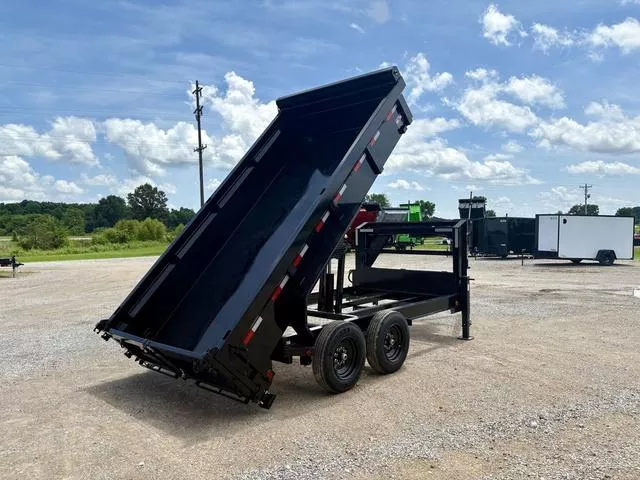 new Dump Trailers Load Trail  for sale, in Poplar Bluff, MO Thumbnail 12