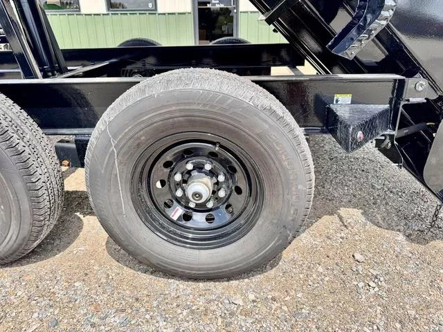 new Dump Trailers Load Trail  for sale, in Poplar Bluff, MO Thumbnail 8