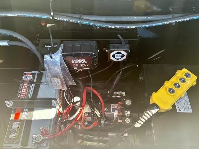 new Dump Trailers MAXX-D  for sale, in Poplar Bluff, MO Thumbnail 13