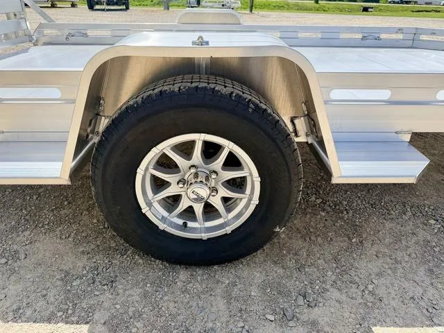 new Utility Trailers Aluma  for sale, in Poplar Bluff, MO Thumbnail 12