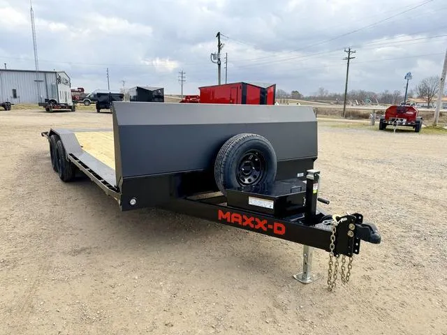new Tilt Trailers MAXX-D  for sale, in Poplar Bluff, MO Thumbnail 24