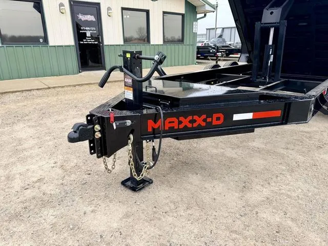 new Dump Trailers MAXX-D  for sale, in Poplar Bluff, MO Thumbnail 20