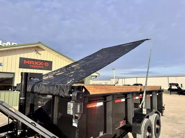 new Dump Trailers Diamond C Trailers  for sale, in Poplar Bluff, MO Thumbnail 14