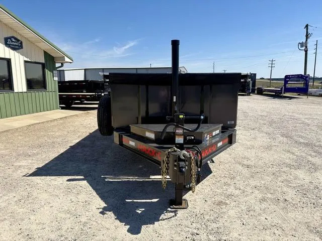new Dump Trailers MAXX-D  for sale, in Poplar Bluff, MO Thumbnail 14