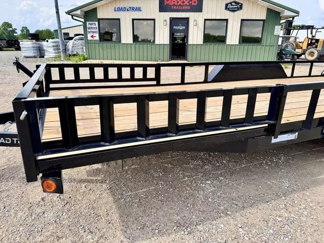 new Utility Trailers Load Trail  for sale, in Poplar Bluff, MO Thumbnail 7