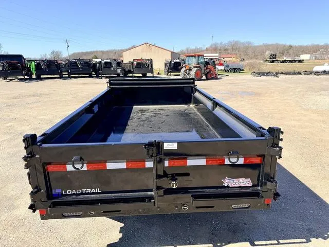 new Dump Trailers Load Trail  for sale, in Poplar Bluff, MO Thumbnail 14