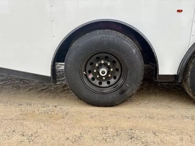 new Car Haulers / Racing Trailers J&A Trailers  for sale, in Poplar Bluff, MO Thumbnail 17