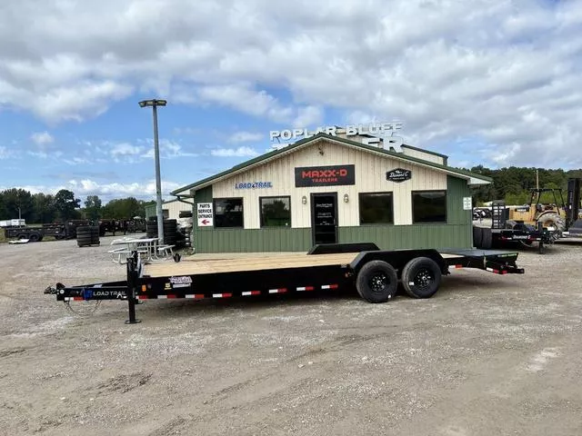new Utility Trailers Load Trail  for sale, in Poplar Bluff, MO Thumbnail 2
