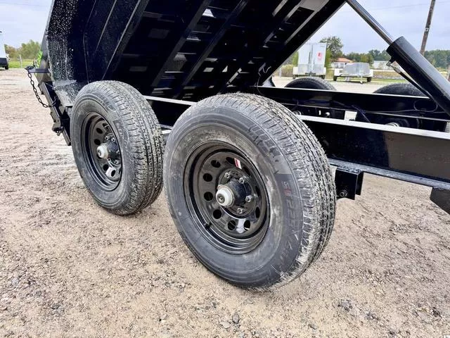 new Dump Trailers Load Trail  for sale, in Poplar Bluff, MO Thumbnail 19