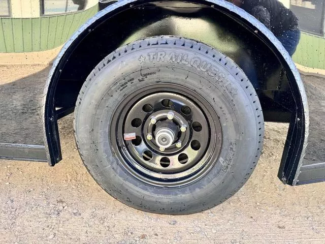 new Cargo (Enclosed) Trailers J&A Trailers  for sale, in Poplar Bluff, MO Thumbnail 17