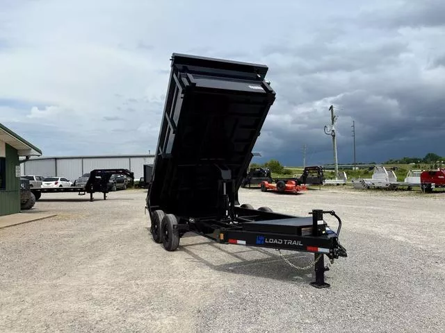 new Dump Trailers Load Trail  for sale, in Poplar Bluff, MO Thumbnail 13