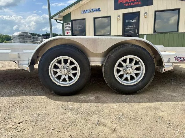 new Utility Trailers Aluma  for sale, in Poplar Bluff, MO Thumbnail 15