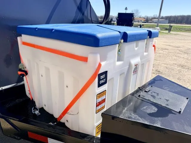 new Utility Trailers BCI Trailers  for sale, in Poplar Bluff, MO Thumbnail 8