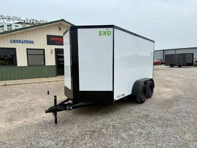 new Cargo (Enclosed) Trailers Arising  for sale, in Poplar Bluff, MO Thumbnail 9