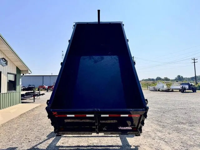 new Dump Trailers MAXX-D  for sale, in Poplar Bluff, MO Thumbnail 20