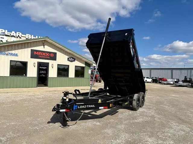 new Dump Trailers Load Trail  for sale, in Poplar Bluff, MO Thumbnail 2