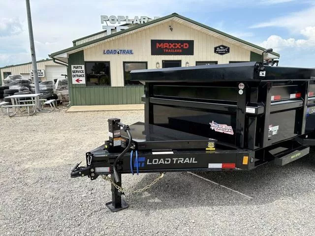 new Dump Trailers Load Trail  for sale, in Poplar Bluff, MO Thumbnail 10