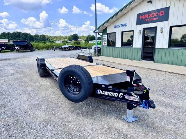 new Tilt Trailers Diamond C Trailers  for sale, in Poplar Bluff, MO Thumbnail 15