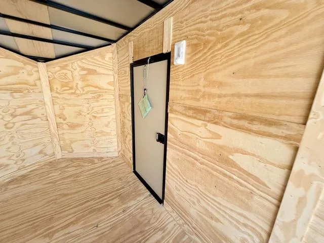 new Cargo (Enclosed) Trailers Anvil  for sale, in Poplar Bluff, MO Thumbnail 13