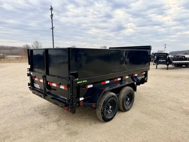 new Dump Trailers Load Trail  for sale, in Poplar Bluff, MO Thumbnail 9