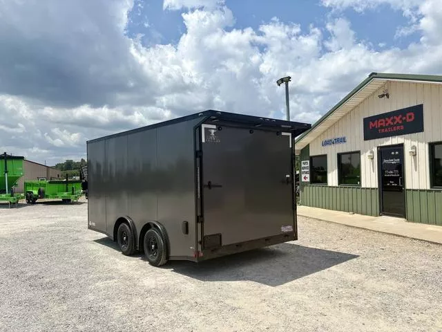 new Cargo (Enclosed) Trailers Anvil  for sale, in Poplar Bluff, MO Thumbnail 3