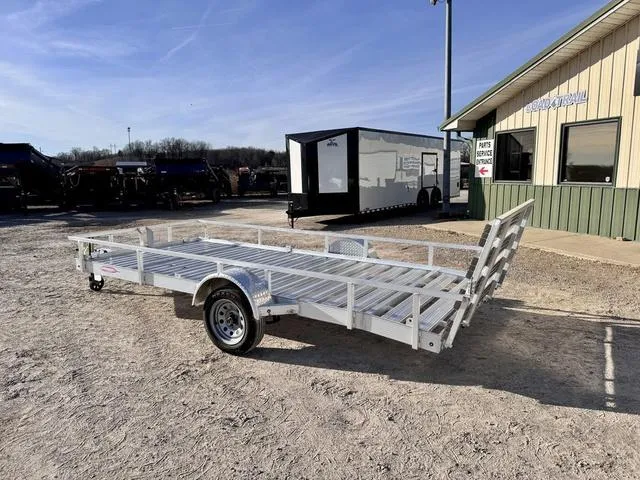 used Utility Trailers Other  for sale, in Poplar Bluff, MO Thumbnail 3