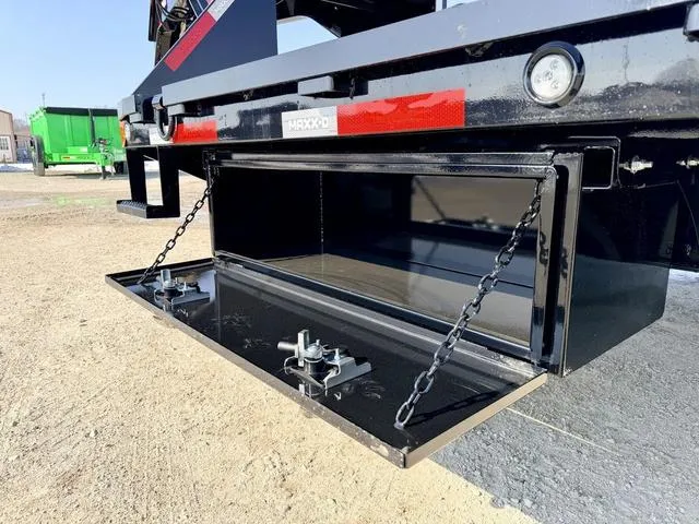 new Utility Trailers MAXX-D  for sale, in Poplar Bluff, MO Thumbnail 12