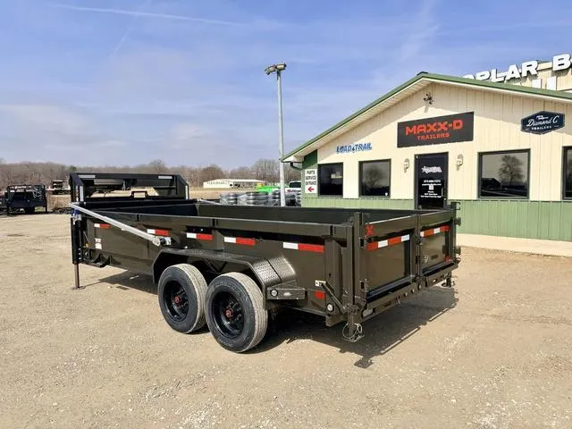 new Dump Trailers MAXX-D  for sale, in Poplar Bluff, MO Thumbnail 18