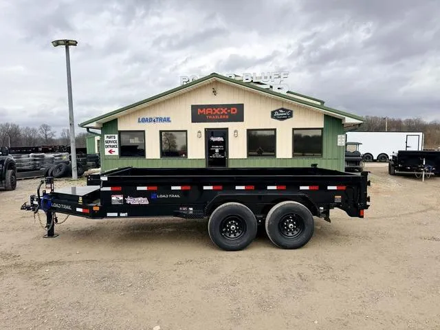 new Dump Trailers Load Trail  for sale, in Poplar Bluff, MO Thumbnail 18