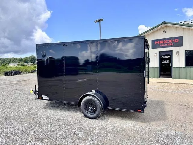 new Cargo (Enclosed) Trailers Arising  for sale, in Poplar Bluff, MO Thumbnail 3