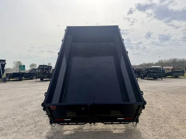 new Dump Trailers Texas Pride Trailers  for sale, in Poplar Bluff, MO Thumbnail 5