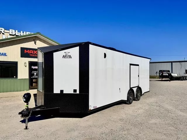 new Car Haulers / Racing Trailers Anvil Trailer  for sale, in Poplar Bluff, MO Thumbnail 28