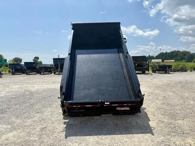 new Dump Trailers Load Trail  for sale, in Poplar Bluff, MO Thumbnail 6
