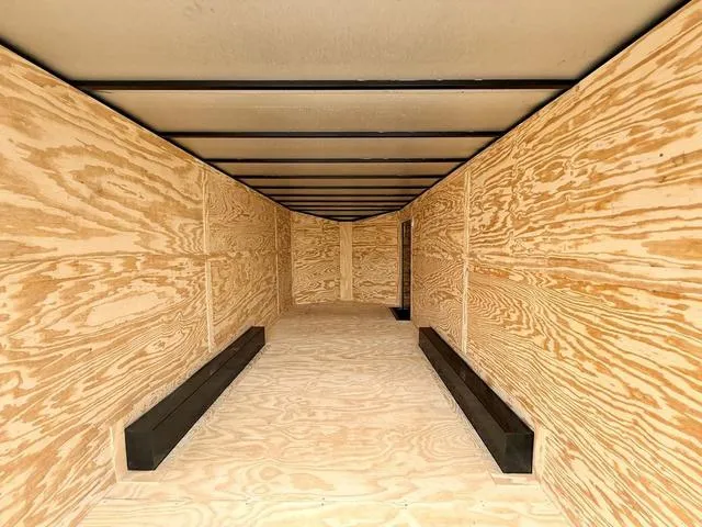 new Car Haulers / Racing Trailers J&A Trailers  for sale, in Poplar Bluff, MO Thumbnail 18