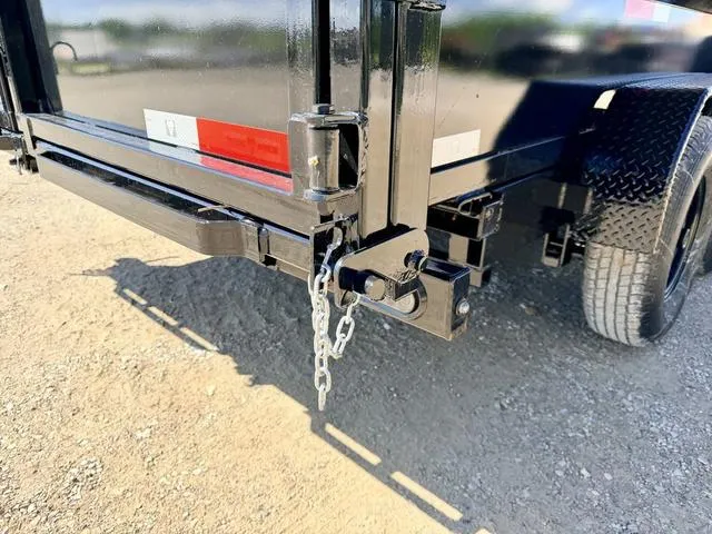 new Dump Trailers Texas Pride Trailers  for sale, in Poplar Bluff, MO Thumbnail 18