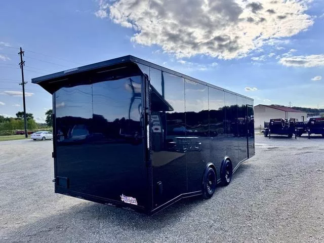 new Car Haulers / Racing Trailers J&A Trailers  for sale, in Poplar Bluff, MO Thumbnail 12