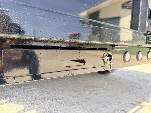 new Dump Trailers MAXX-D  for sale, in Poplar Bluff, MO Thumbnail 29