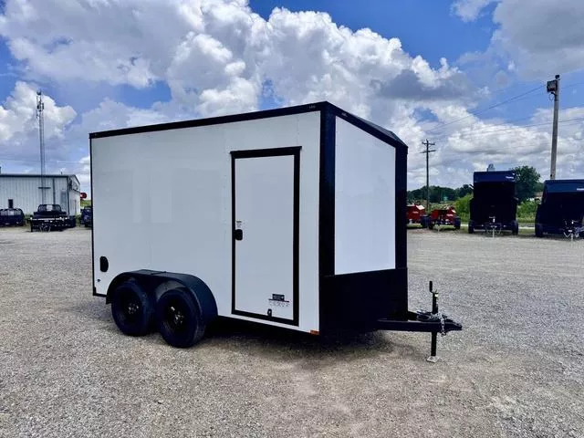 new Cargo (Enclosed) Trailers Anvil Trailers  for sale, in Poplar Bluff, MO Thumbnail 3
