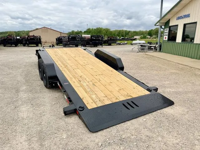 new Equipment / Flatbed Trailers Load Trail  for sale, in Poplar Bluff, MO Thumbnail 6
