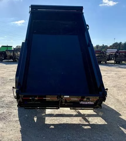 new Dump Trailers Load Trail  for sale, in Poplar Bluff, MO Thumbnail 11