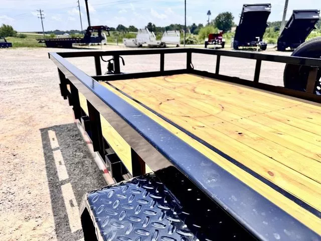 new Utility Trailers MAXX-D  for sale, in Poplar Bluff, MO Thumbnail 22