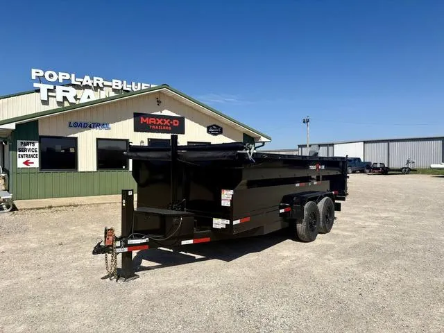 new Dump Trailers Texas Pride Trailers  for sale, in Poplar Bluff, MO Thumbnail 13