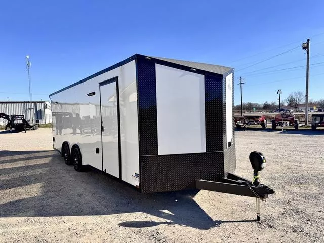 new Car Haulers / Racing Trailers Anvil Trailer  for sale, in Poplar Bluff, MO Thumbnail 2